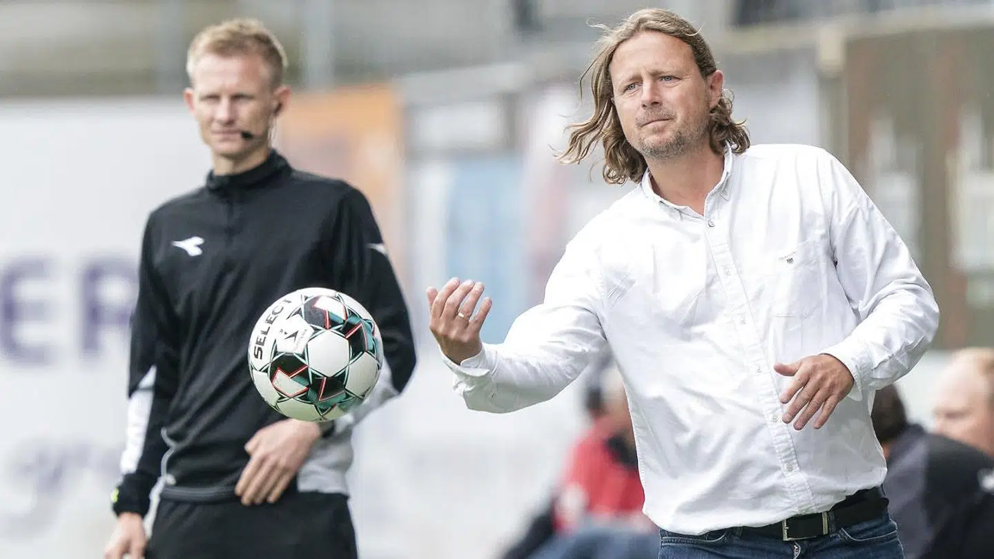 Bo Henriksen har ikke meget tilovers for kritikken fra eksperterne.