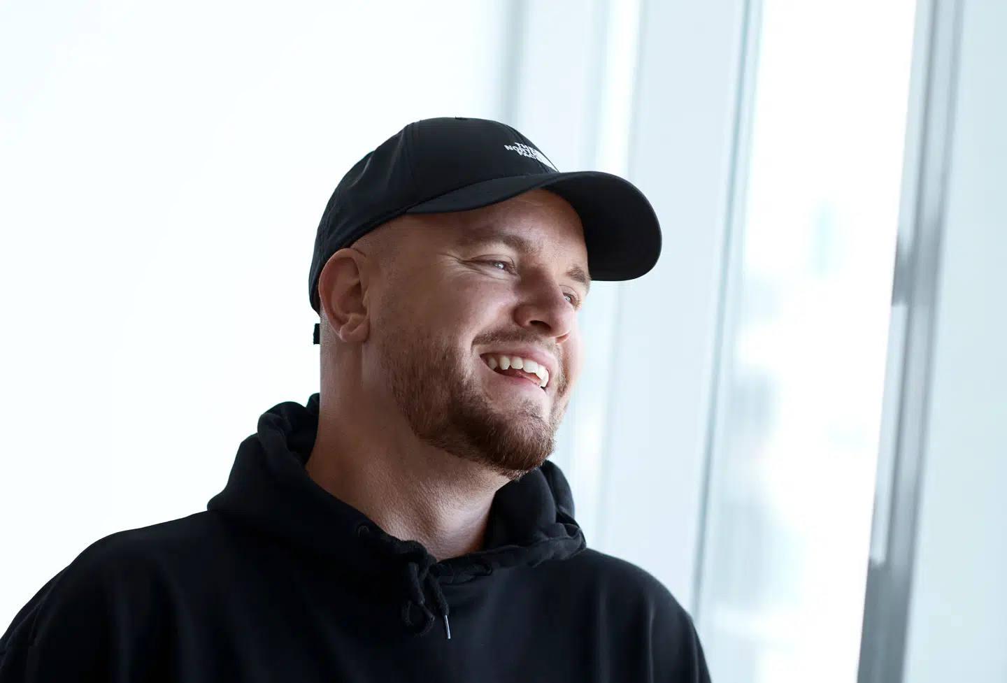 Anders Hemmingsen.