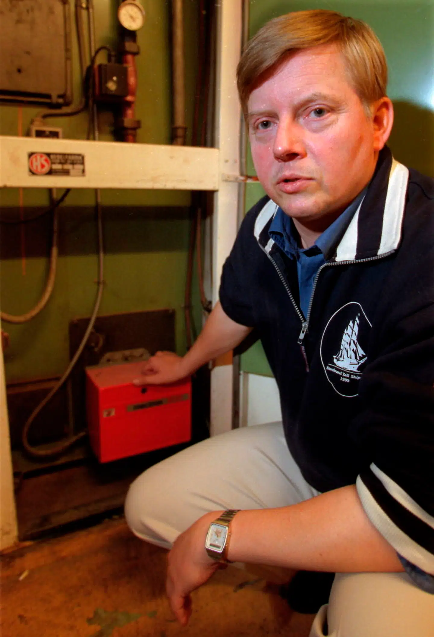 Det bliver dyrt at holde fast i sit gamle oliefyr. Elektriske varmepumper kan tjene sig selv hjem på bare tre-fire år.