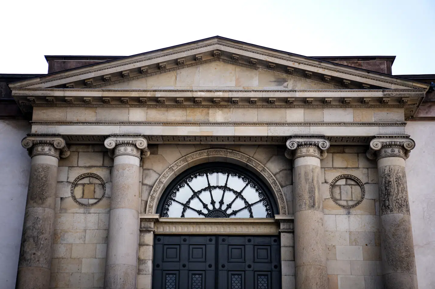 Højesteret har mandag afgjort en sag, hvor Finansiel Stabilitet gjorde krav på 250 millioner kroner i erstatning fra Eik Banks tidligere ledelse. (Arkivfoto) Ida Guldbæk Arentsen/Ritzau Scanpix