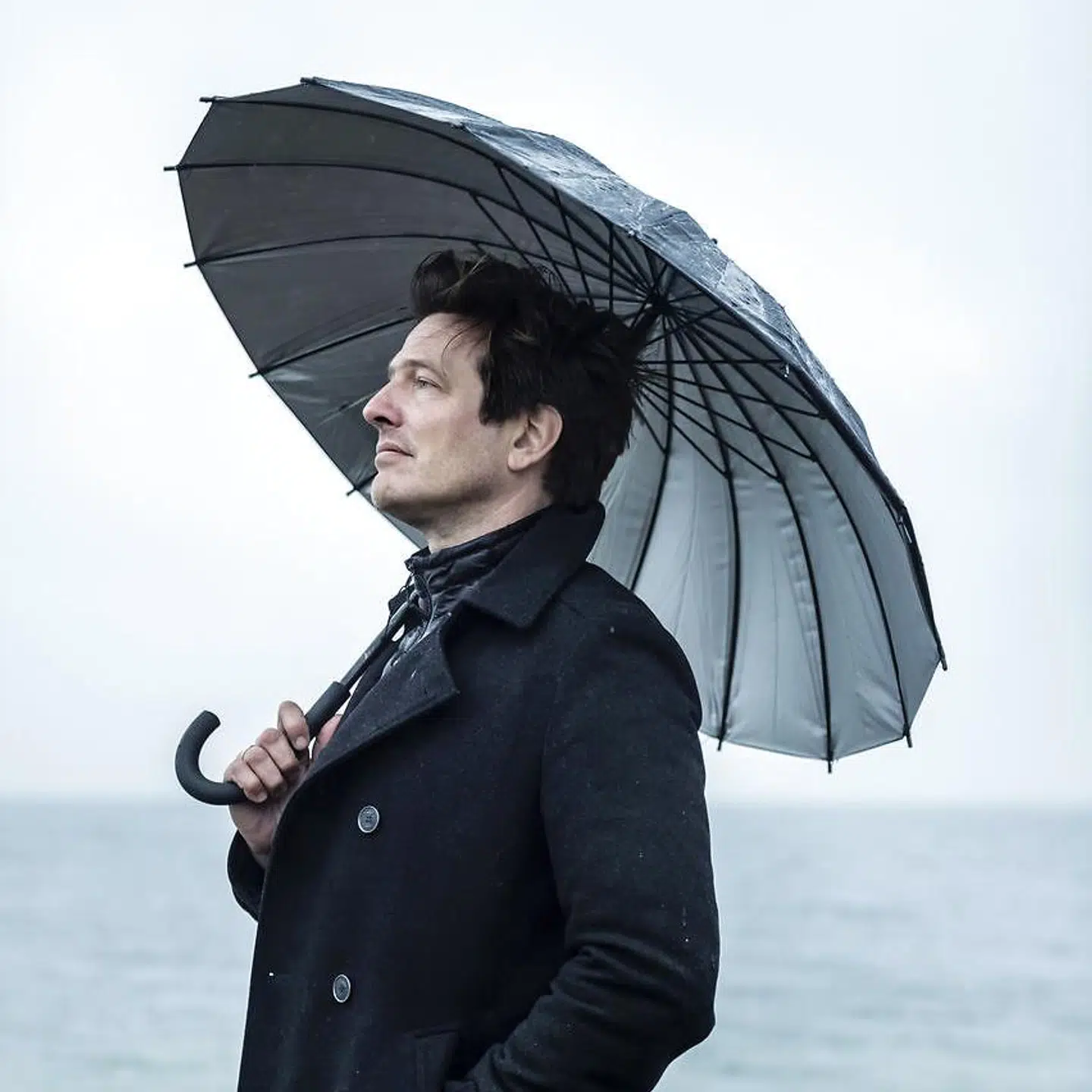 Thomas Vinterberg har valgt at fortællle om tabet af sin datter Ida i programmet '21 Søndag'.