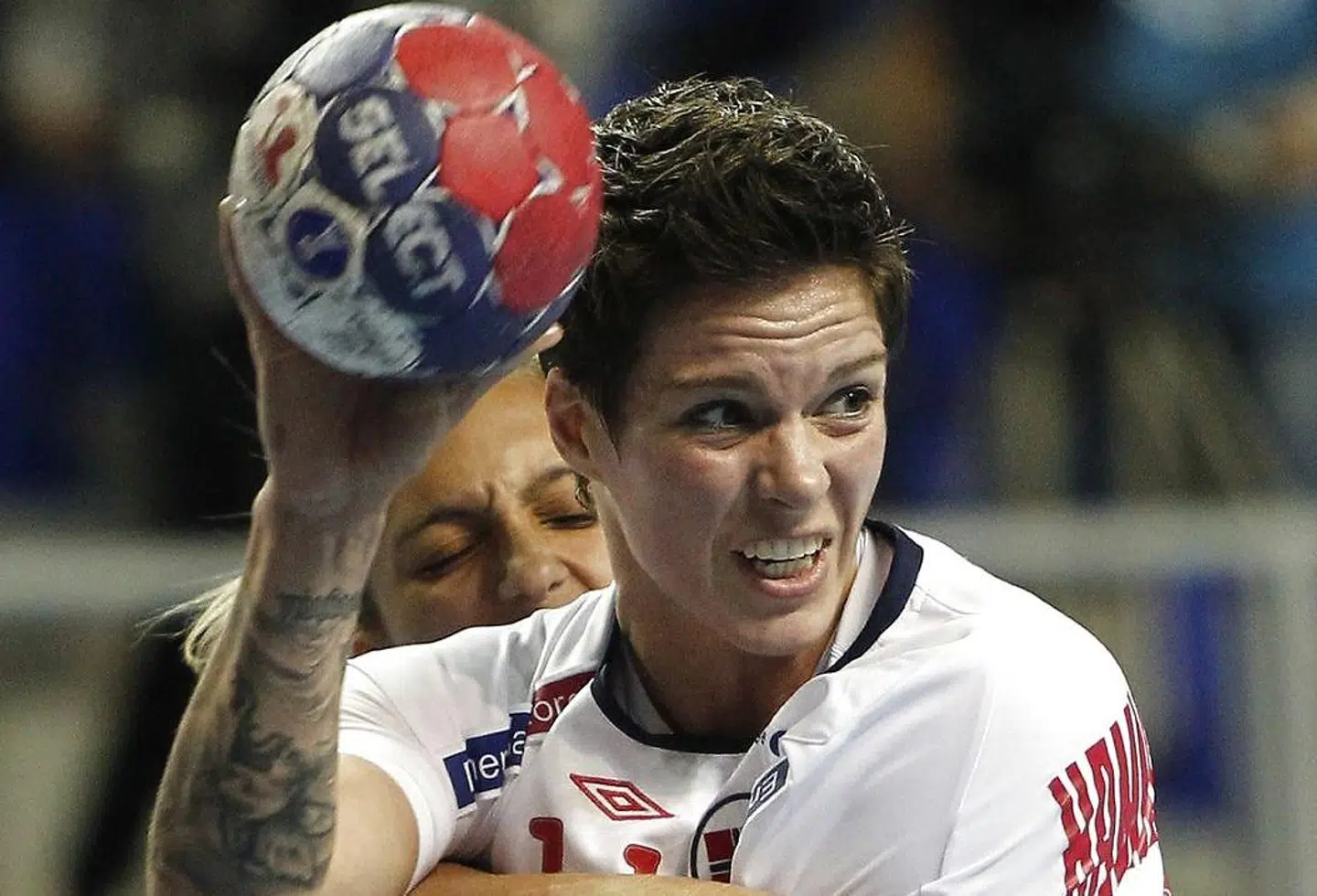 Anja Hammerseng-Edin.