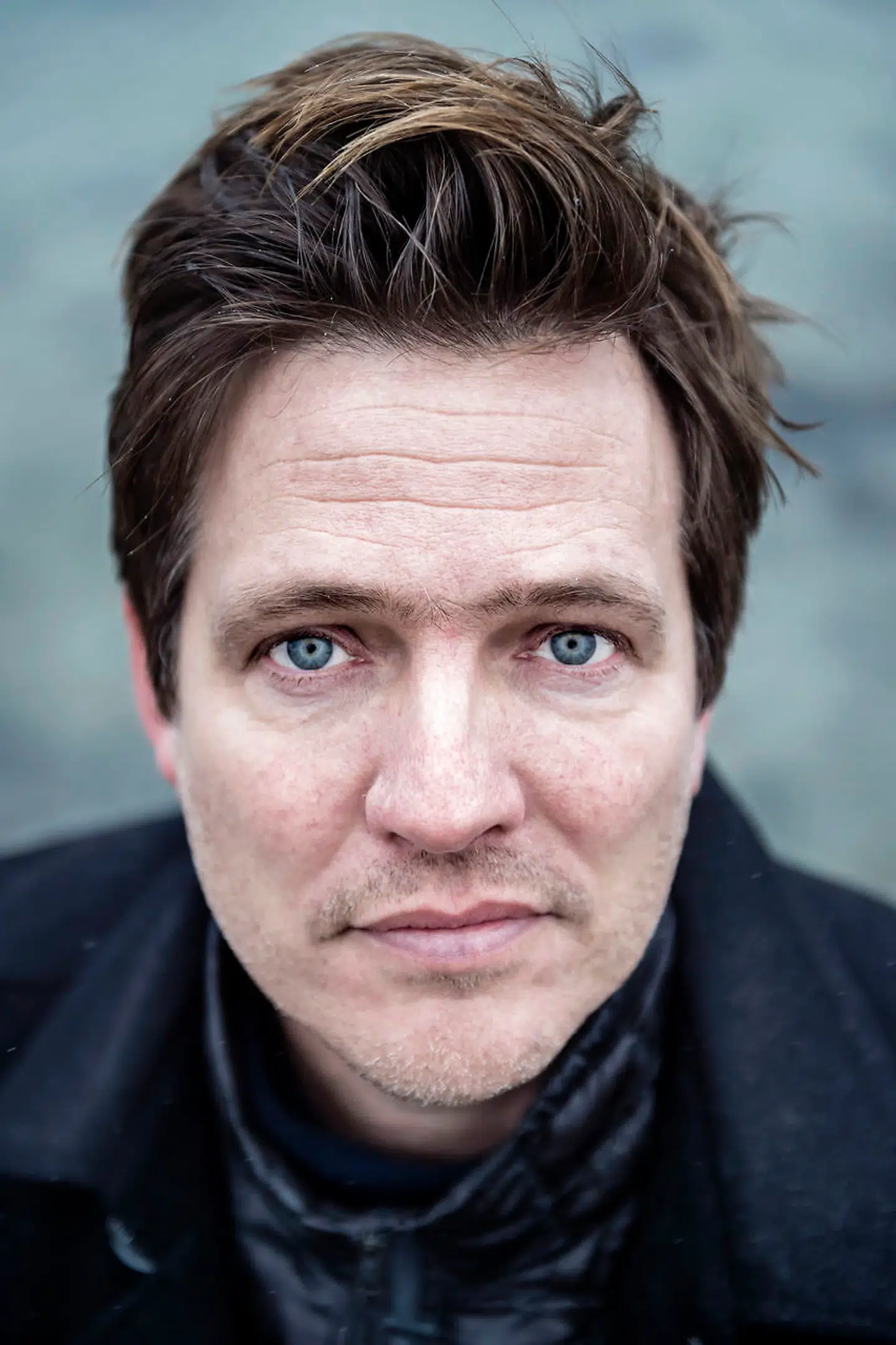 I maj sidste år mistede Thomas Vinterberg sin 19-årige datter, Ida, i en trafikulykke. Nu fortæller han om sorgen.