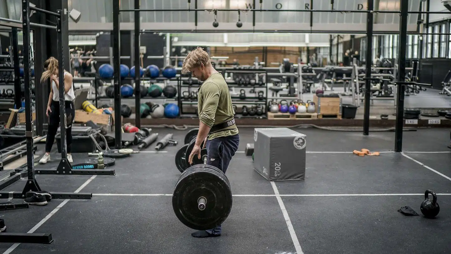 Anti Doping Danmark samarbejder med cirka halvdelen af de danske fitnesscentre. Dog er de fleste store kæder underlagt dopingkontrollen, og derfor er mellem 80 og 85 procent af de danske fitnessudøvere underlagt kontrol. Personerne på billedet har intet at gøre med det høje antal af dopingtests i 2019.