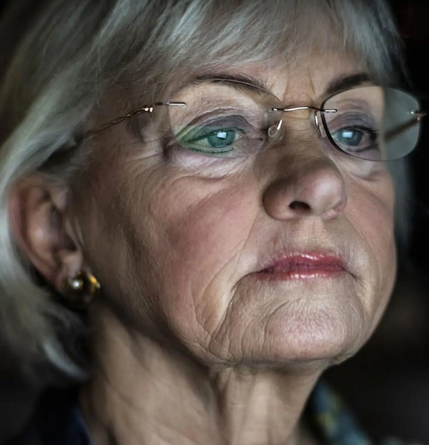 Pia Kjærsgaard fra Dansk Folkeparti