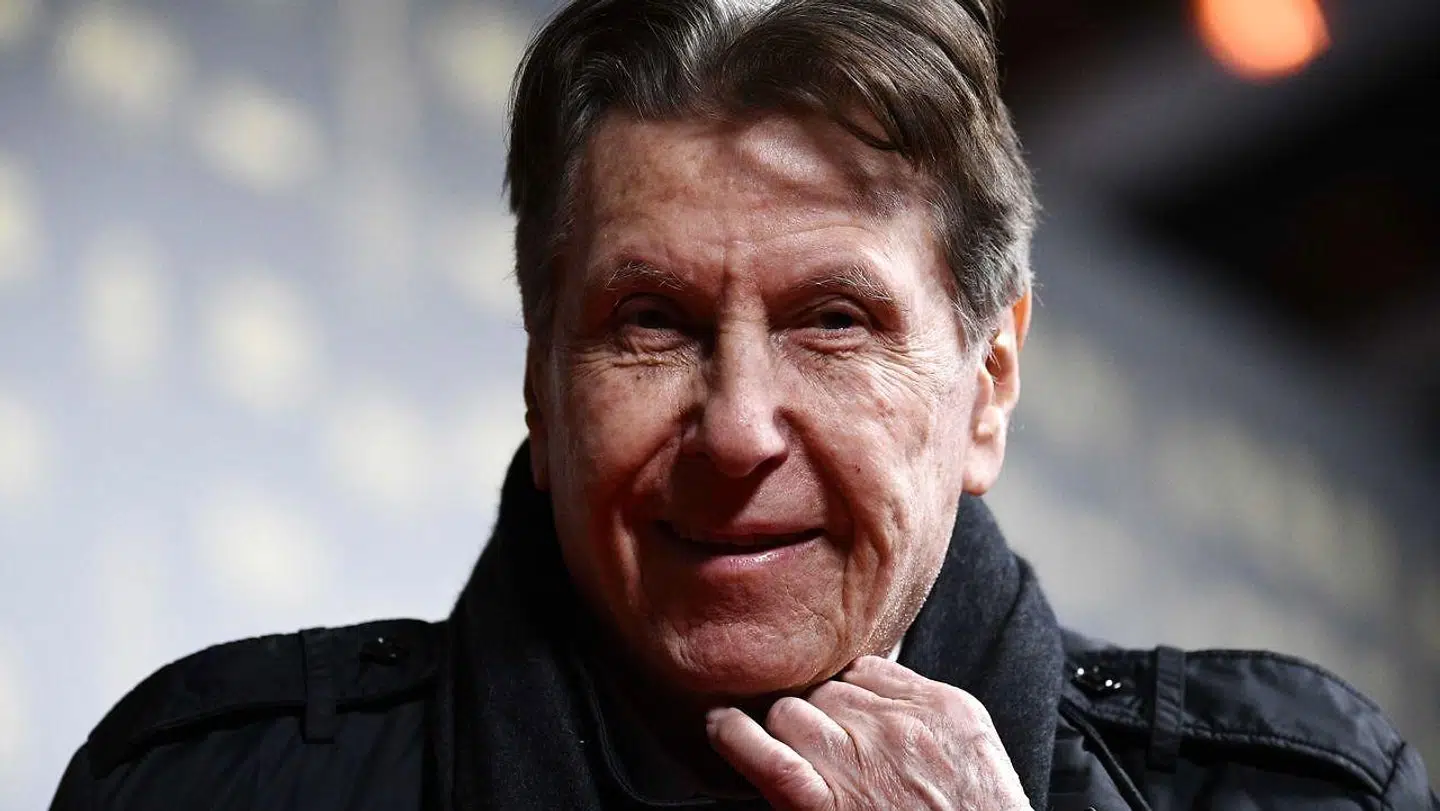 76-årige Pini Zahavi.