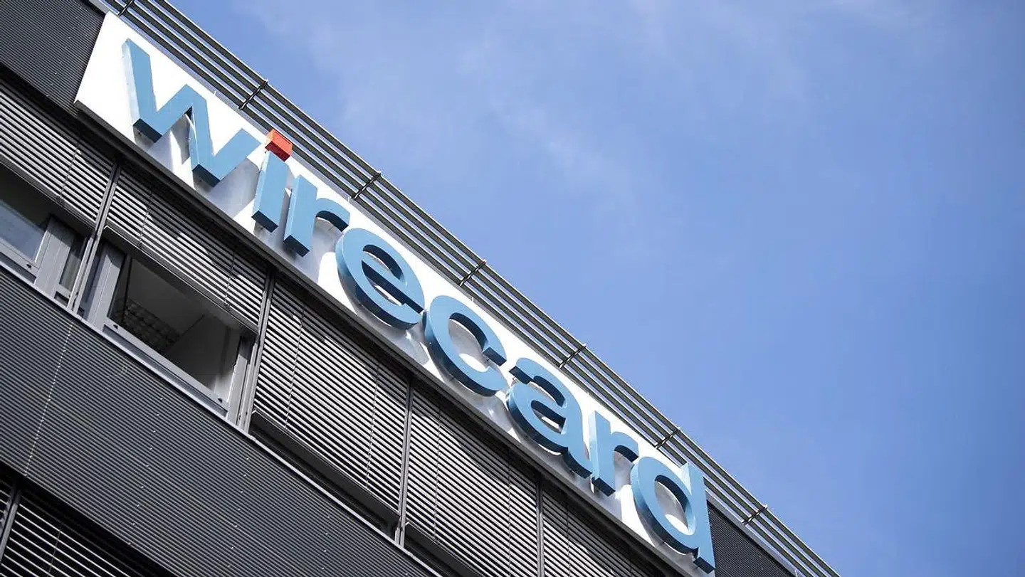 Firmaet Wirecard oplever en voldsom aktienedtur efter, at der er blevet afsløret omfattende rod i regnskaberne. (Arkivfoto)