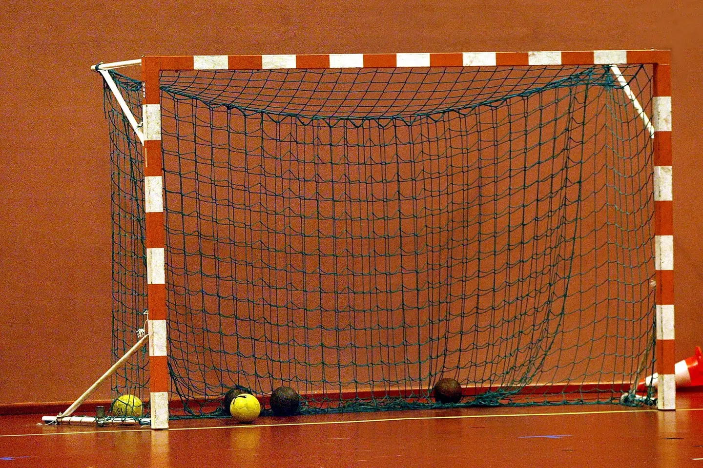 Nordsjælland, EH Aalborg og Odder Håndbold taber kamp om skrivebordsnedrykning. Colourbox/Free