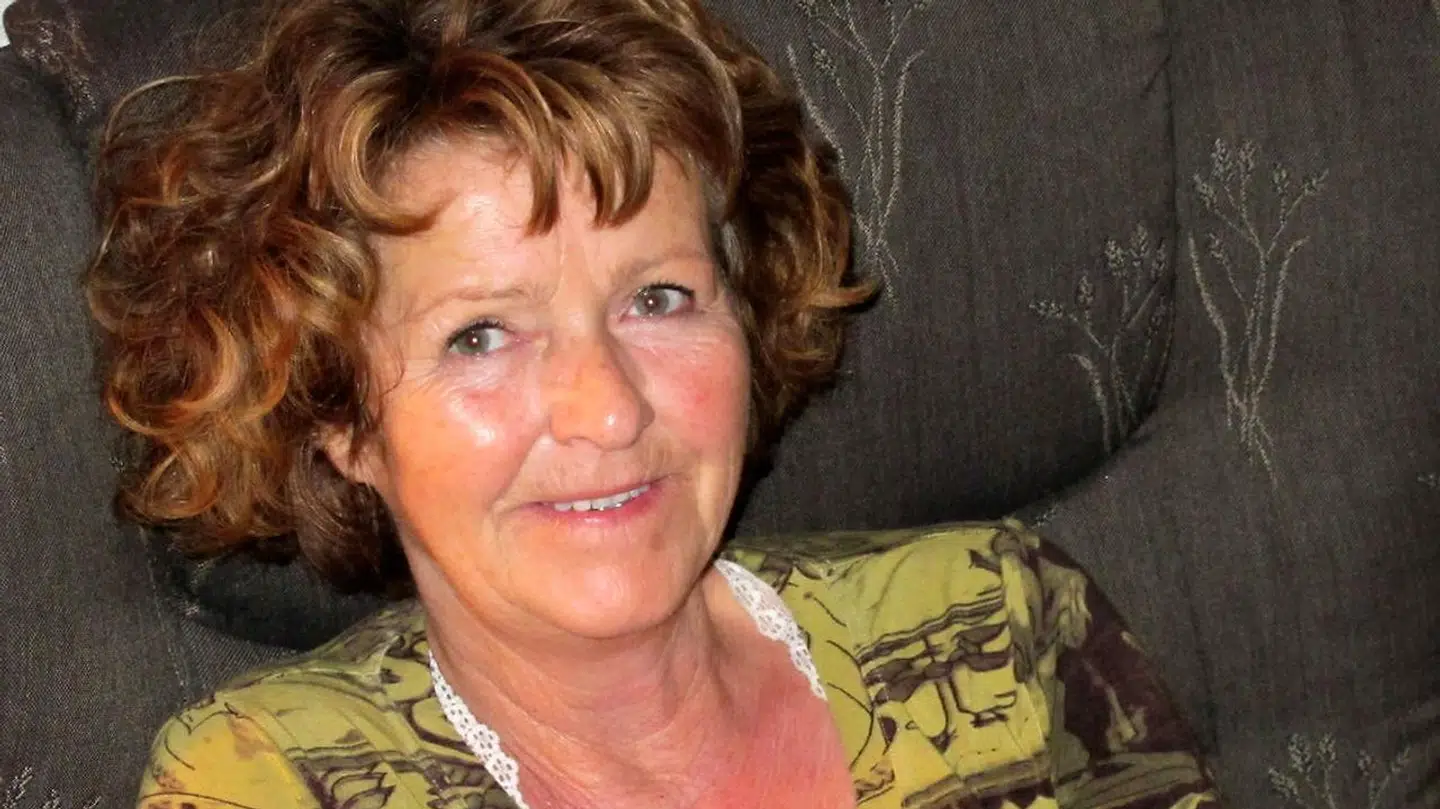 ARKIVFOTO af Anne-Elisabeth Hagen.