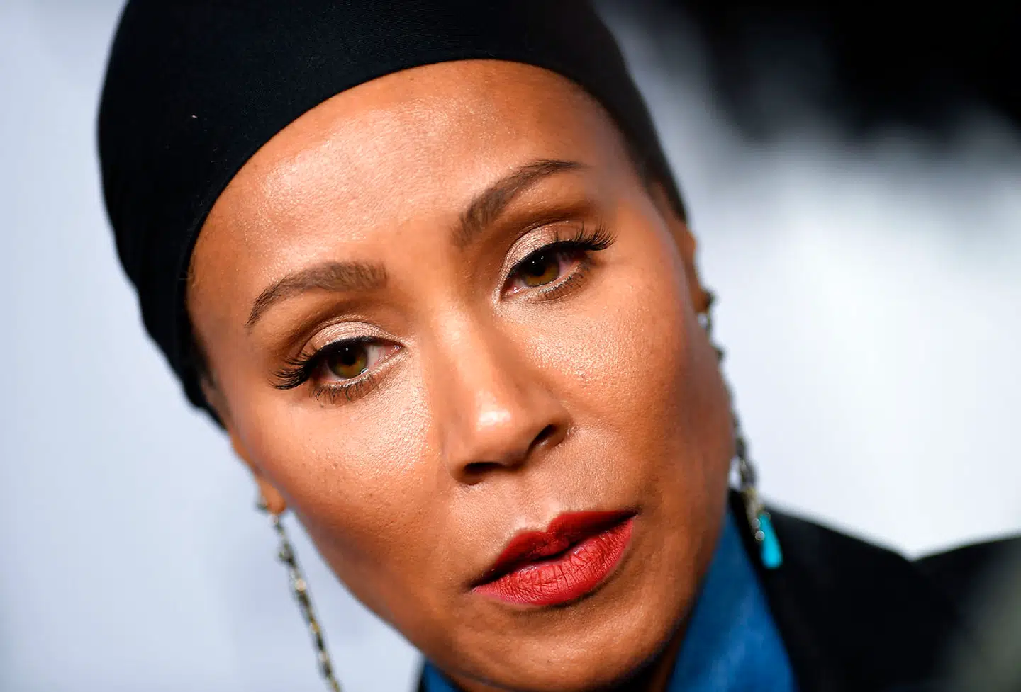 Jada Pinkett Smith, skuespillerinde og kone til Will Smith, interviewede T.I, som har det civile navn Clifford Joseph Harris, Jr., om sagen i november 2019.