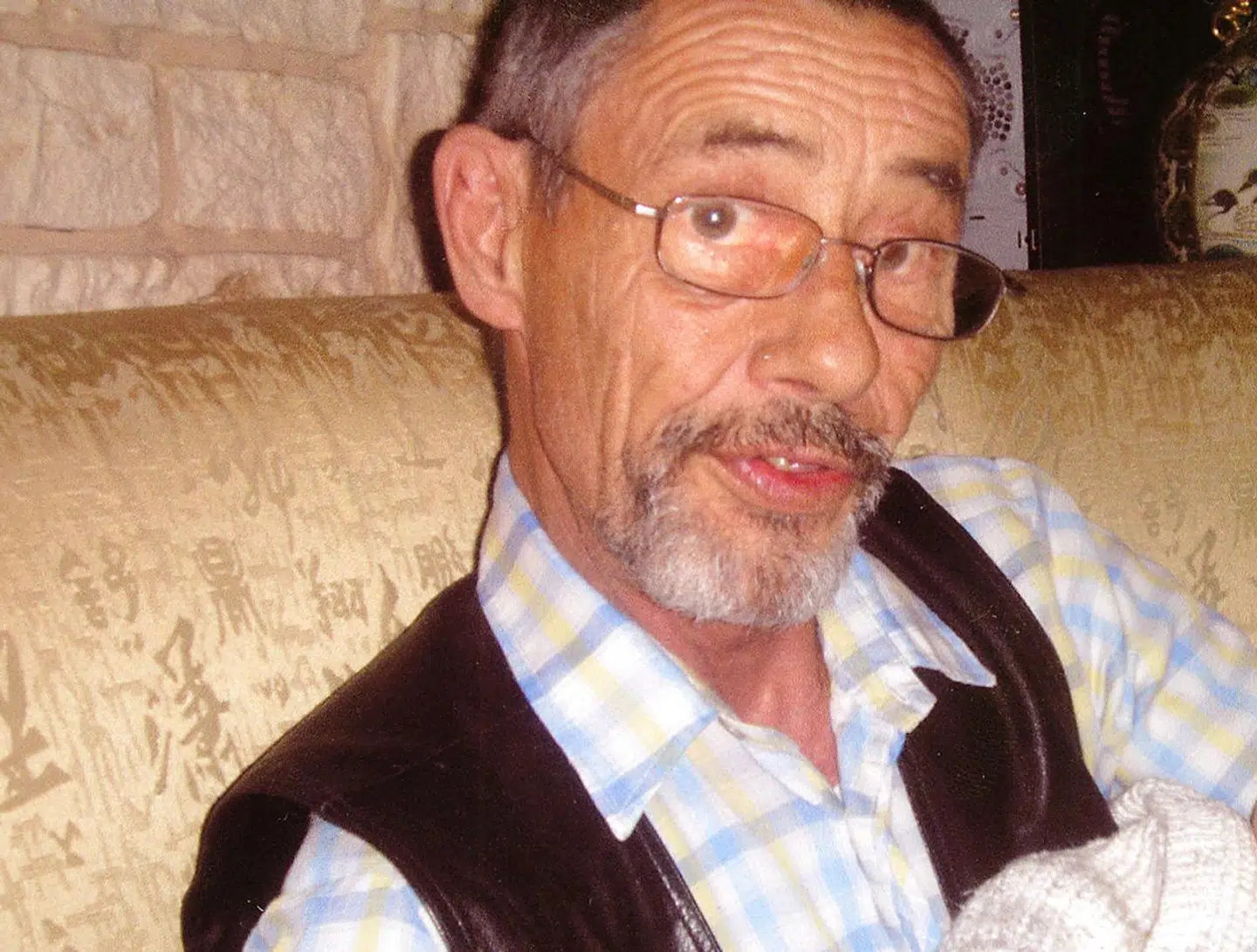 Mogens Jessen mistede livet i Ballerup efter et epileptisk anfald under en civil anholdelse i Hedegårdscenteret i Ballerup.