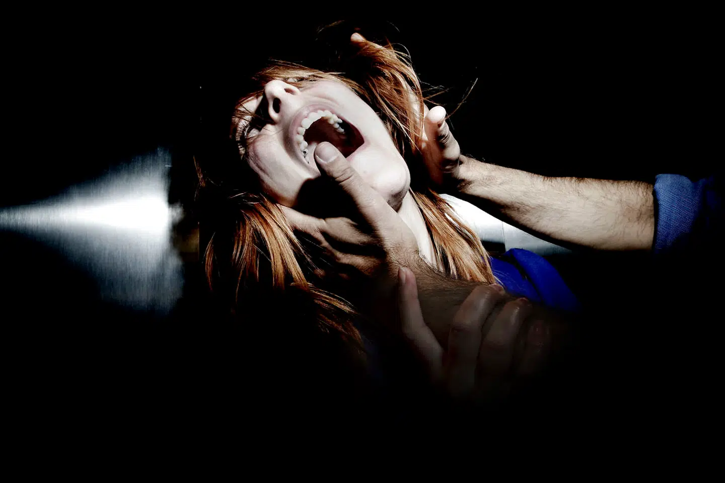 En 12-årig thailansk pige er blevet voldtaget af familiemedlemmer. MODELFOTO.