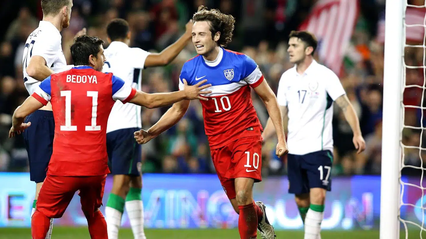 29-årige Mix Diskerud er i øjeblikket udlejet til Helsingborg fra engelske Manchester City.