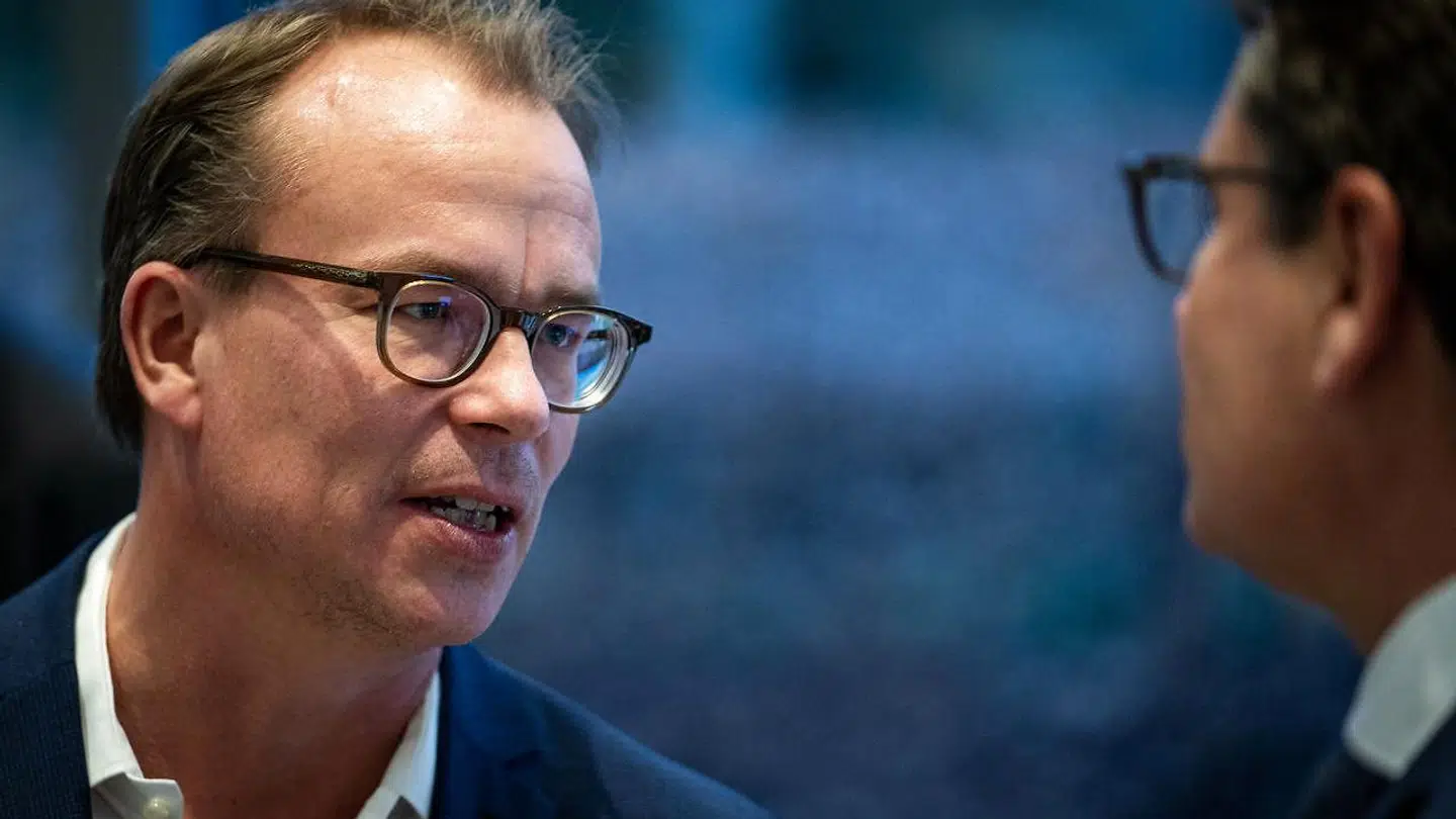 Statsministeriets stabschef Martin Rossen har sagt sit job op i Statsministeriet og som særlig rådgiver for Mette Frederiksen.