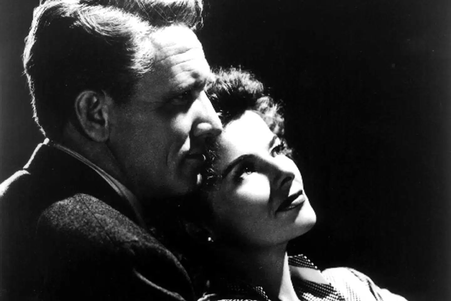 Også Katharine Hepburn stod på Scott Bowers kundeliste. Angiveligt arrangerede han eskapader med mindst 150 kvinder for hende.,