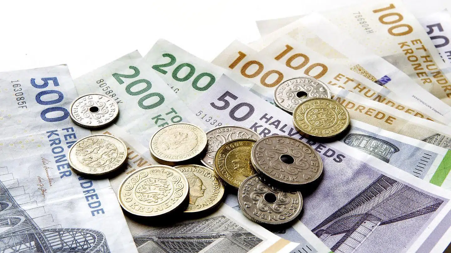 Det er ikke nødvendigvis en god idé at have alle sparepengene sat i obligationer, der ellers tidligere blev regnet som en sikker investering. Det fremgår af en rapport fra Rådet for Afkastforventninger.