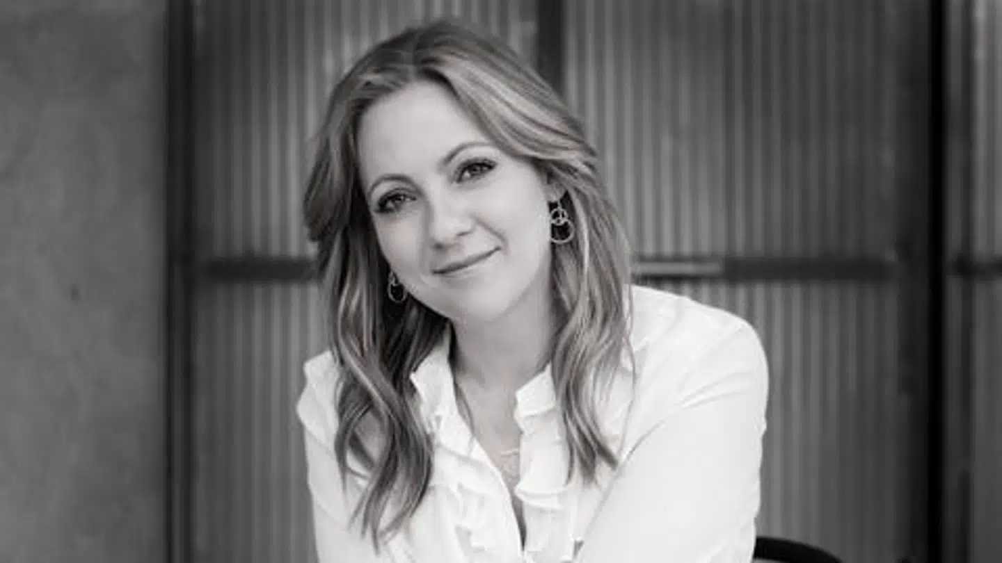 Marlene Westergaard er kvinden bag smykkefirmaet Wioga.