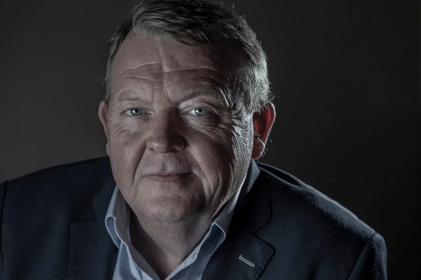Tidligere Statsminister Lars Løkke Rasmussen (V)