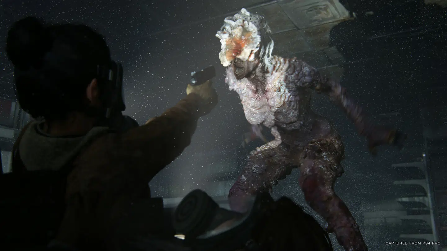 'The Last of Us Part II' (Foto: Naughty Dog)