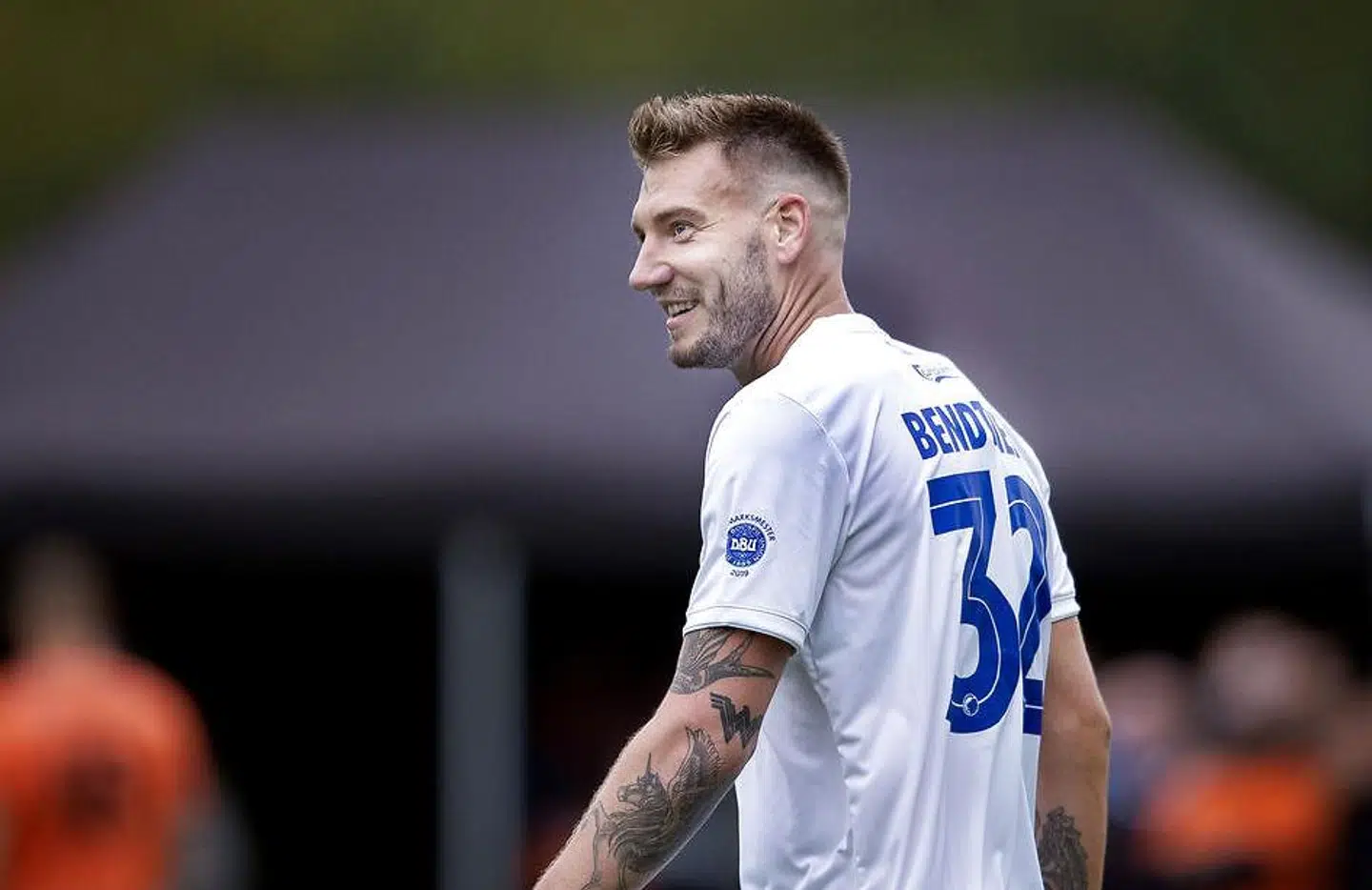 Nicklas Bendtner var i FC København fra september til december 2019, hvorefter hans kontrakt udløb. Siden har han ikke været tilknyttet nogen klub.