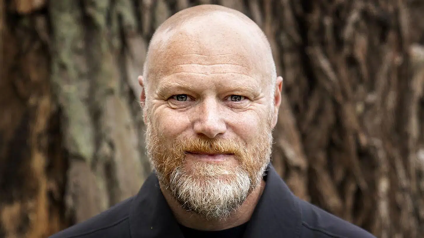 Mads Steffensen har været vært på 'Mads og monopolet' siden 2003.