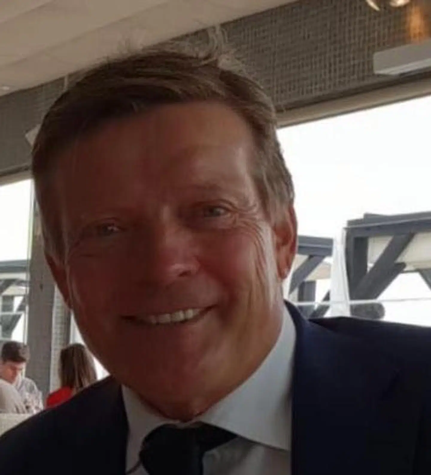 Søren Lerby flyttede til Portugal sidste år.