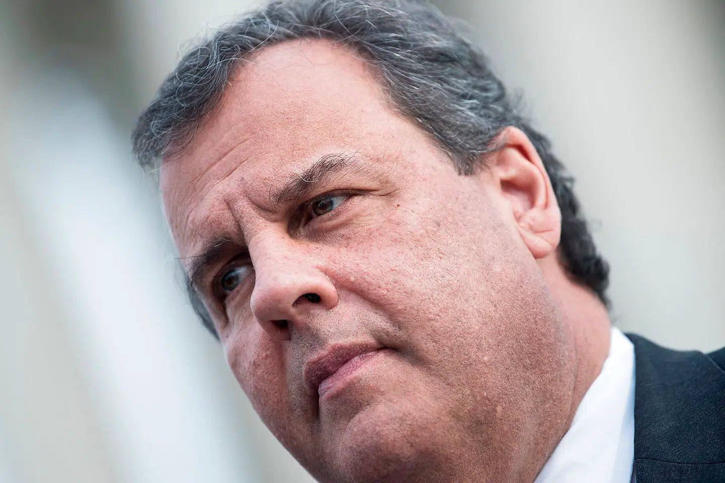Chris Christie. (Arkivfoto)