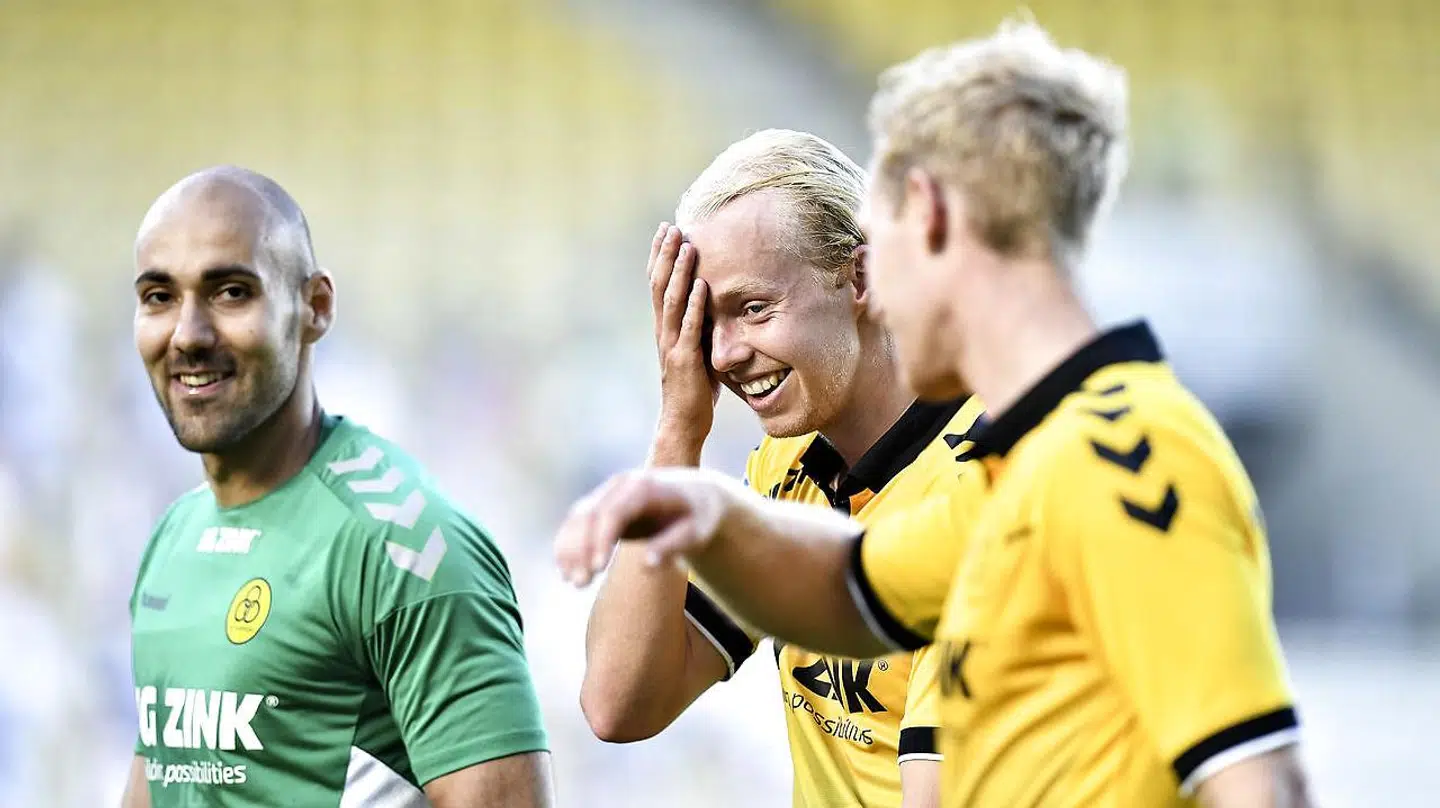 AC Horsens er åbne for nye investorer, siger klubbens formand, ifølge Horsens Folkeblad.