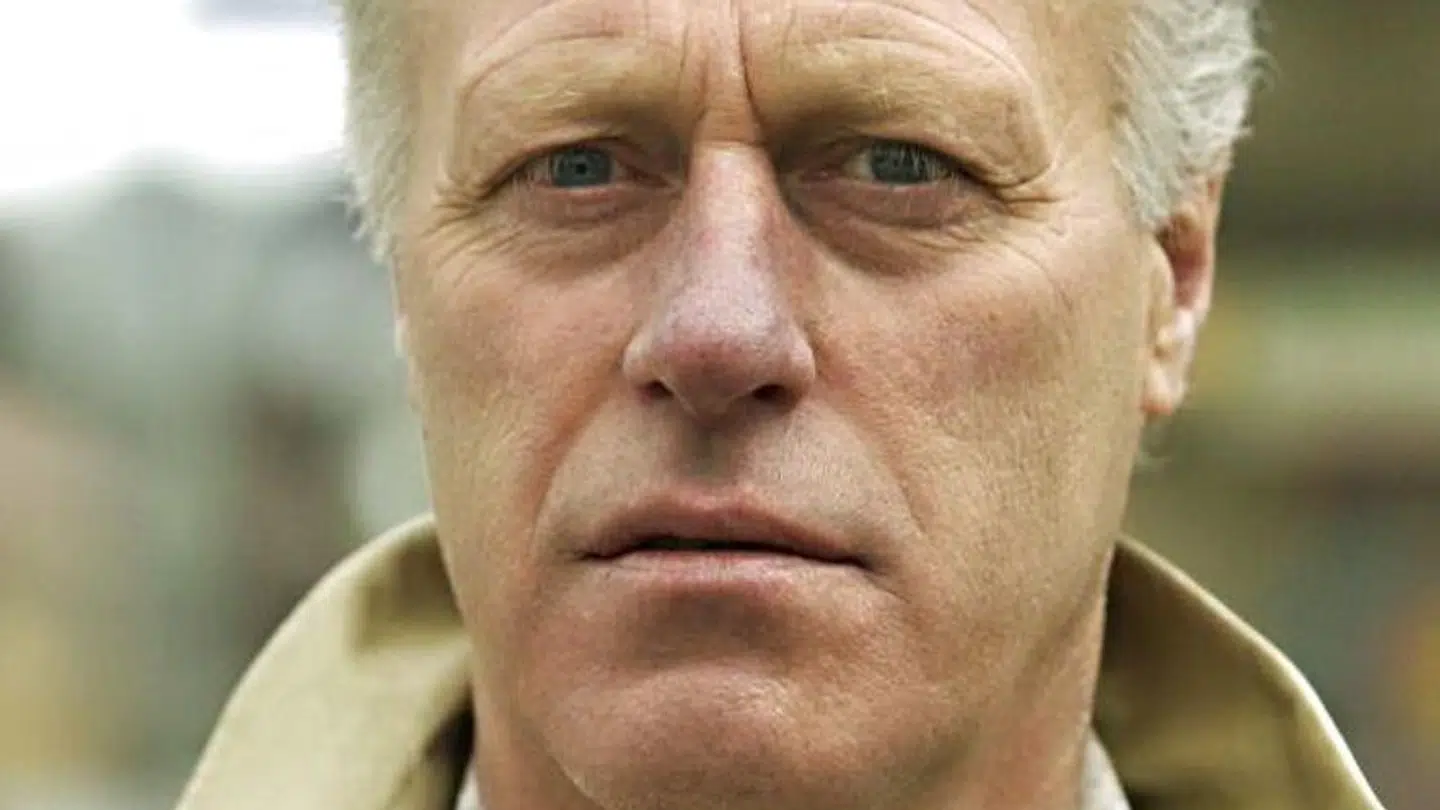 Politiet har offentligt været ude og kalde Tom Hagen for svær at samarbejde med.