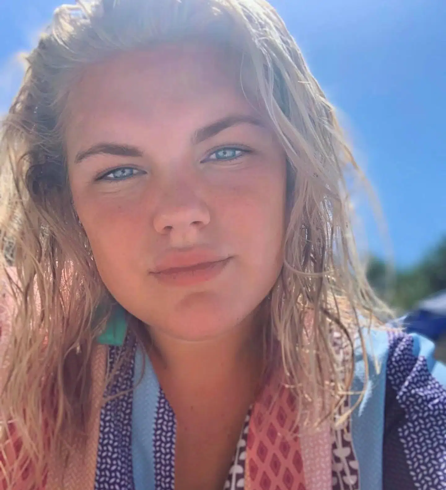 Helena Tulinius Godborg.