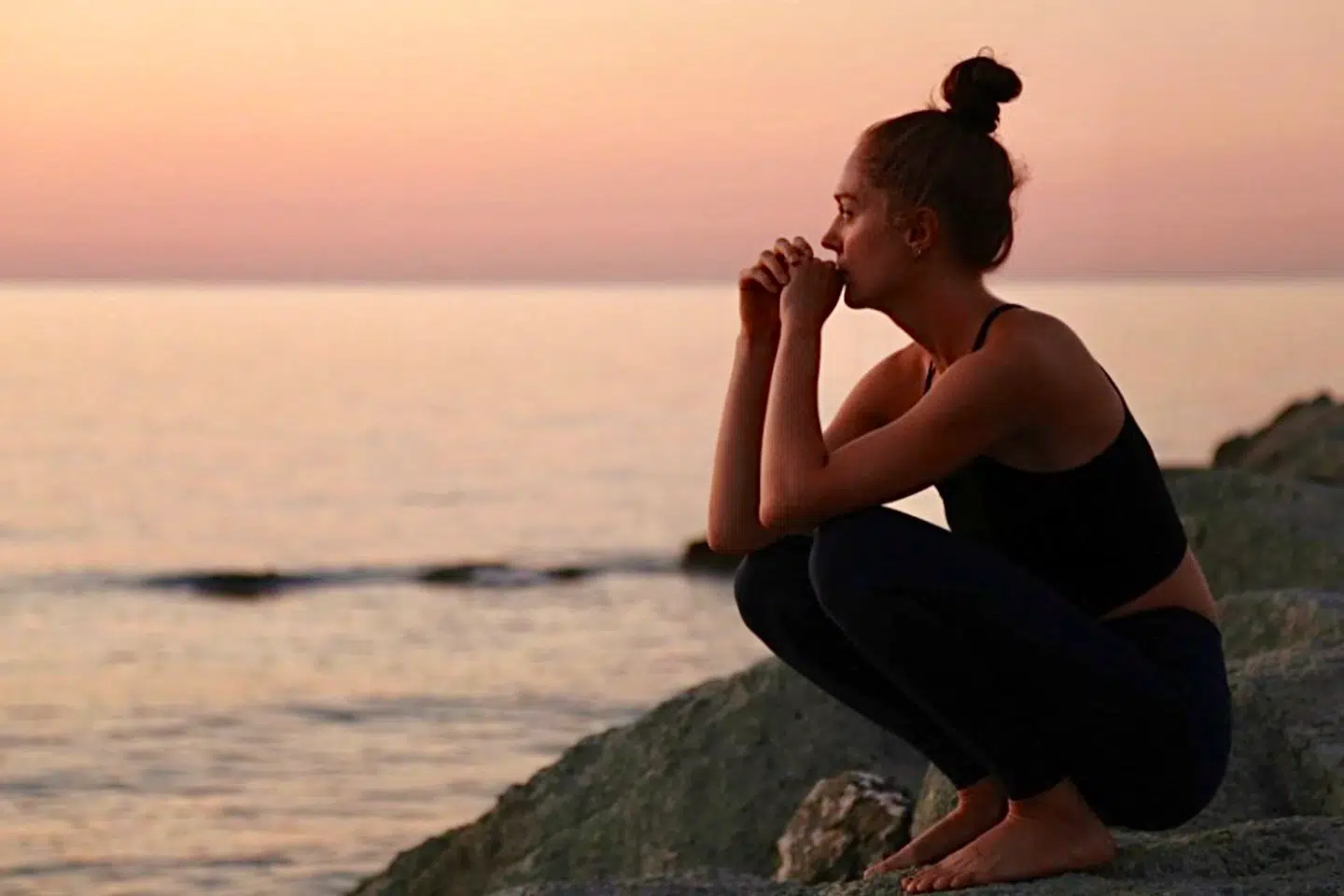 Det tog lang tid, før Christine Bonde fik en regelmæssig cyklus, efter hun stoppede med p-piller.