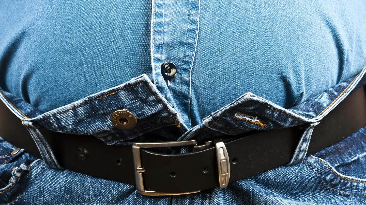 Hotel nægter overvægtige adgang