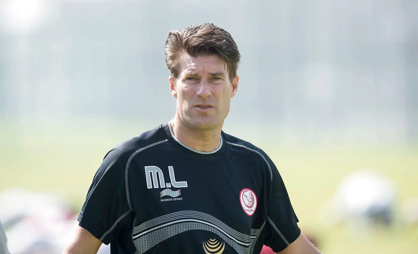 Michael Laudrup har tidligere været træner i Brøndby, Getafe, Spartak Moskva, Mallorca, Swansea, Lekhwiya Sport Club og Al Rayyan.
