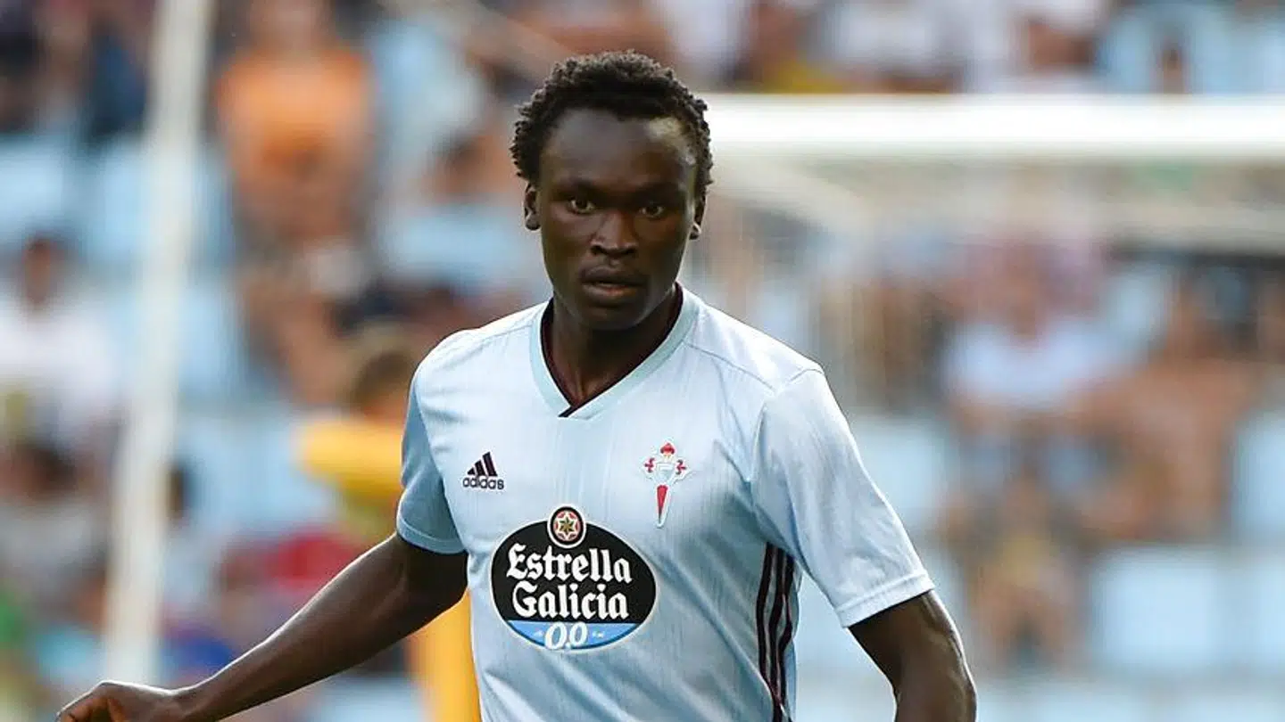 Pione Sisto og Celta Vigo møder på lørdag Villarreal.