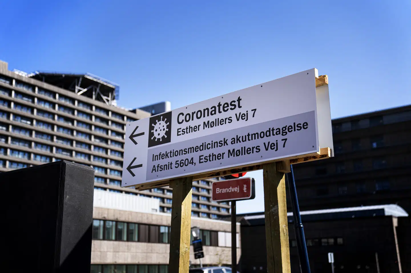 Ifølge overlæger mangler de to vigtigste ting for at undgå en anden smittebølge: Et præcist overblik over smittens udbredelse i befolkningen og en klar plan for, hvad der skal gøres, hvis smitten igen når et kritisk niveau. (Arkivfoto). Ida Guldbæk Arentsen/Ritzau Scanpix