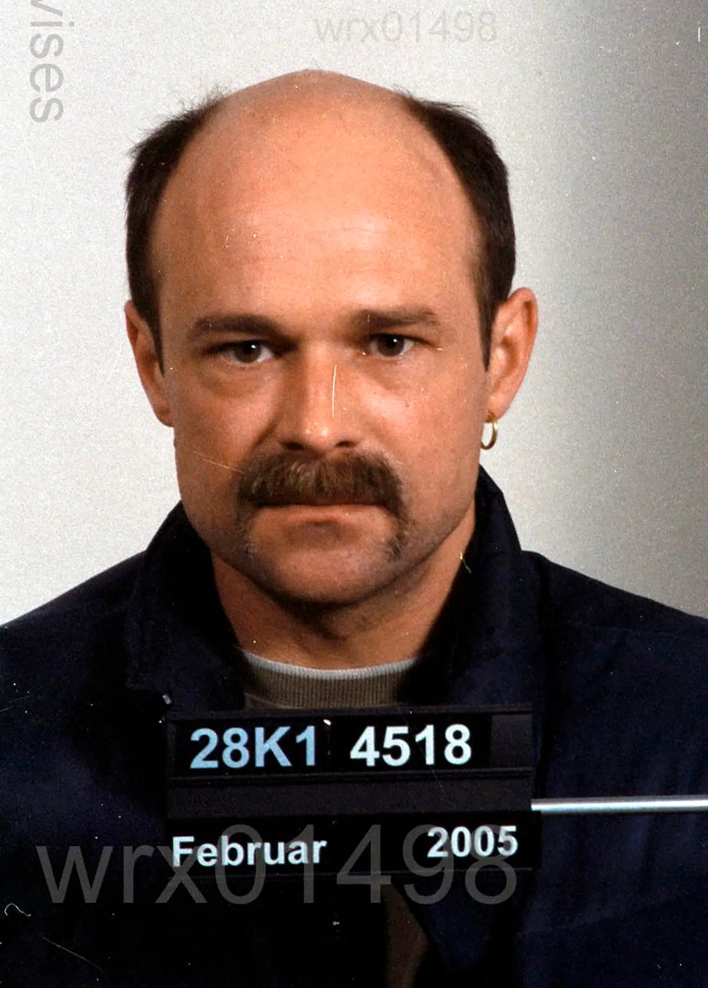 John Knudsen