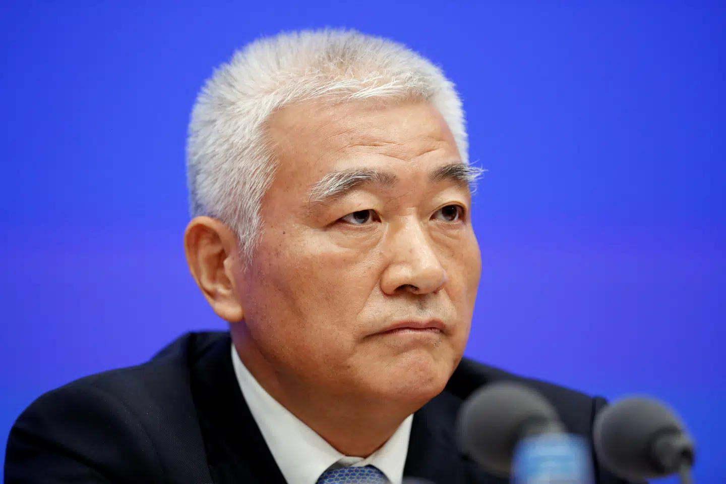 - Kina vil fremover styrke det internationale samarbejde om udviklingen af en vaccine mod Covid-19, siger landets minister for videnskab og teknologi, Wang Zhigang, Kina er i gang med fem separate kliniske forsøg på mennesker i indsatsen for at udvikle en coronavaccine. Florence Lo/Reuters