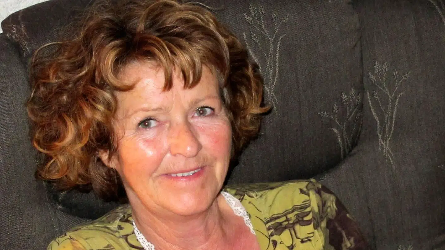 Anne-Elisabeth Hagen forsvandt 31. oktober 2018. Politiet mener, hun er dræbt.