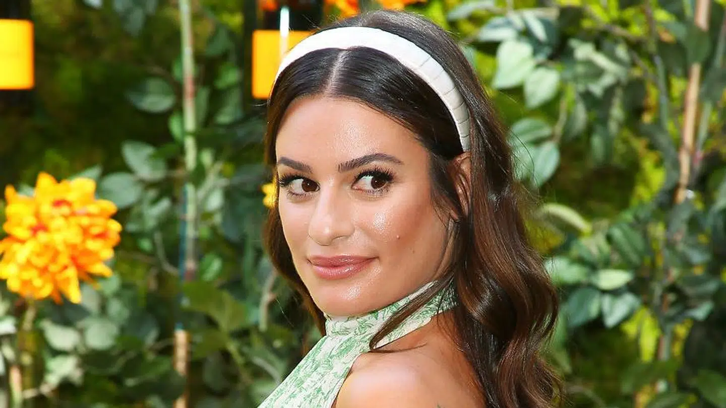 Skuespillerinden Lea Michele er kommet i problemer, efter hun tweetede mandag om Black Lives Matter.