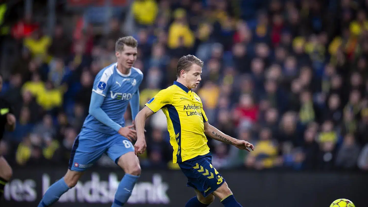 Brøndby mener ikke, det er nok kun at lukke 500 mennesker ind på stadion.