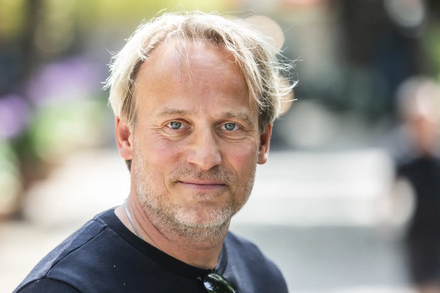 Rasmus Botoft skal senere på året optræde i Tivolis Glassalen. ólafur Steinar Rye Gestsson/Ritzau Scanpix