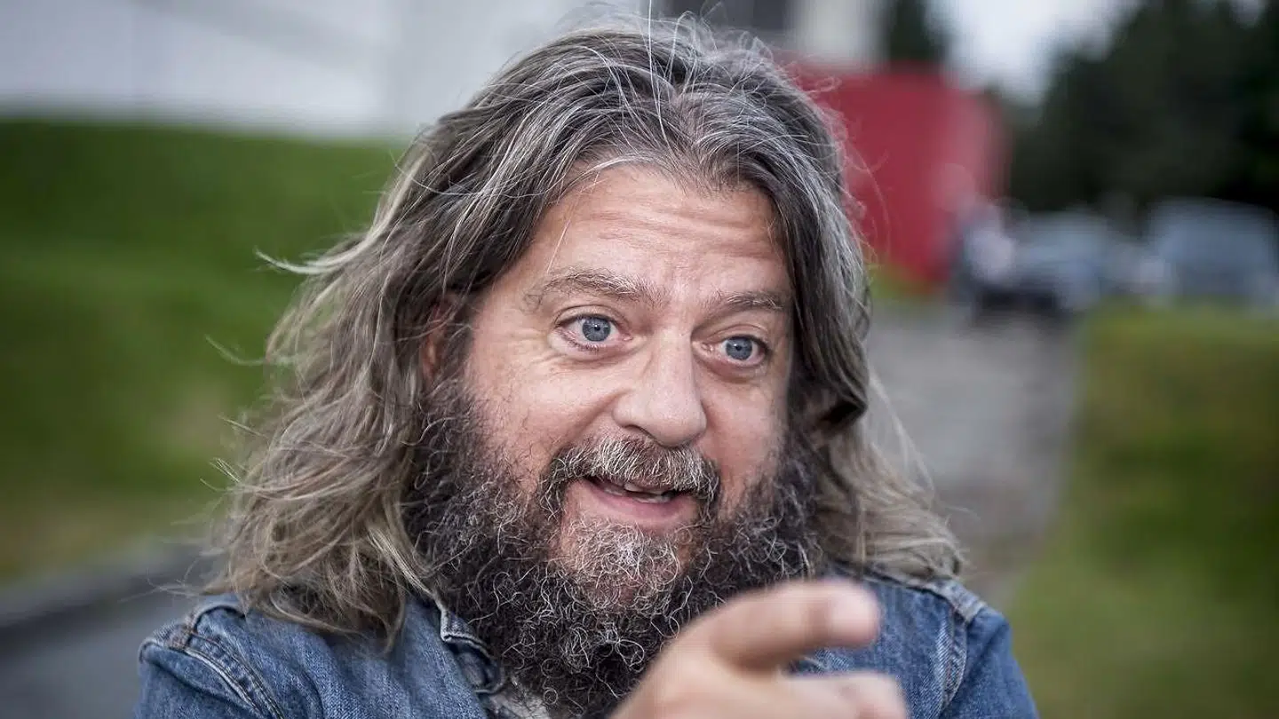 Anders Lund Madsen har kastet sig over at gennemgå Wikipedia i en ny podcast.