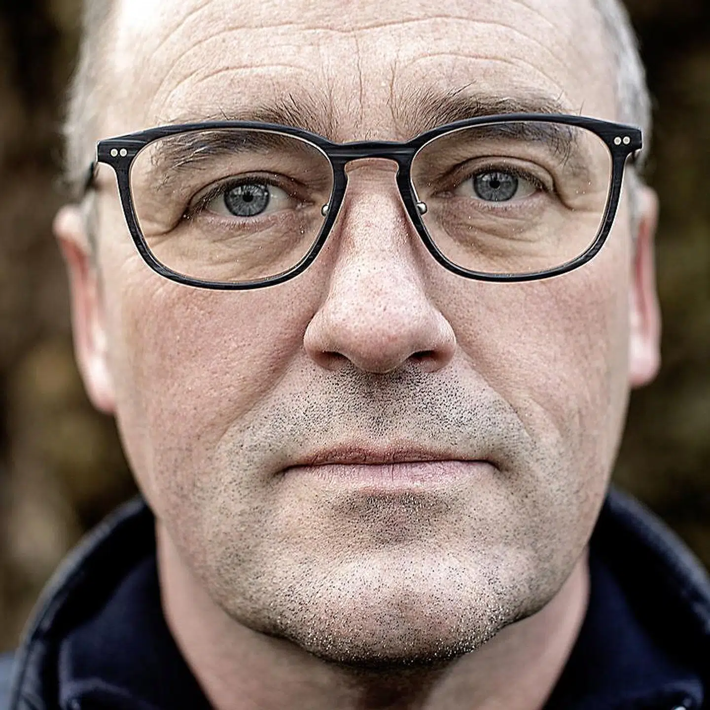 Peter Ingemann havde en oplevelse, hvor en person filmede, mens han løb, selvom tv-værten havde bedt om, at vedkommende ikke gjorde det. Nu slår han et slag for privatlivet på sin Instagram-profil. (Arkivfoto).