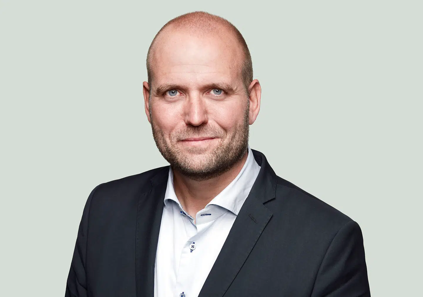 Thomas Gyldal Petersen (S), Herlev, Borgmester