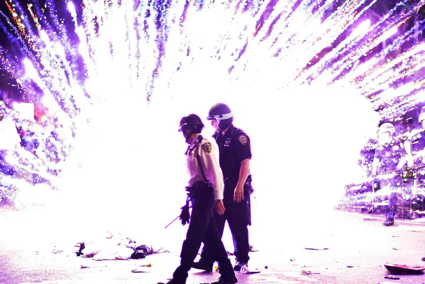 Brooklyn, New York City.