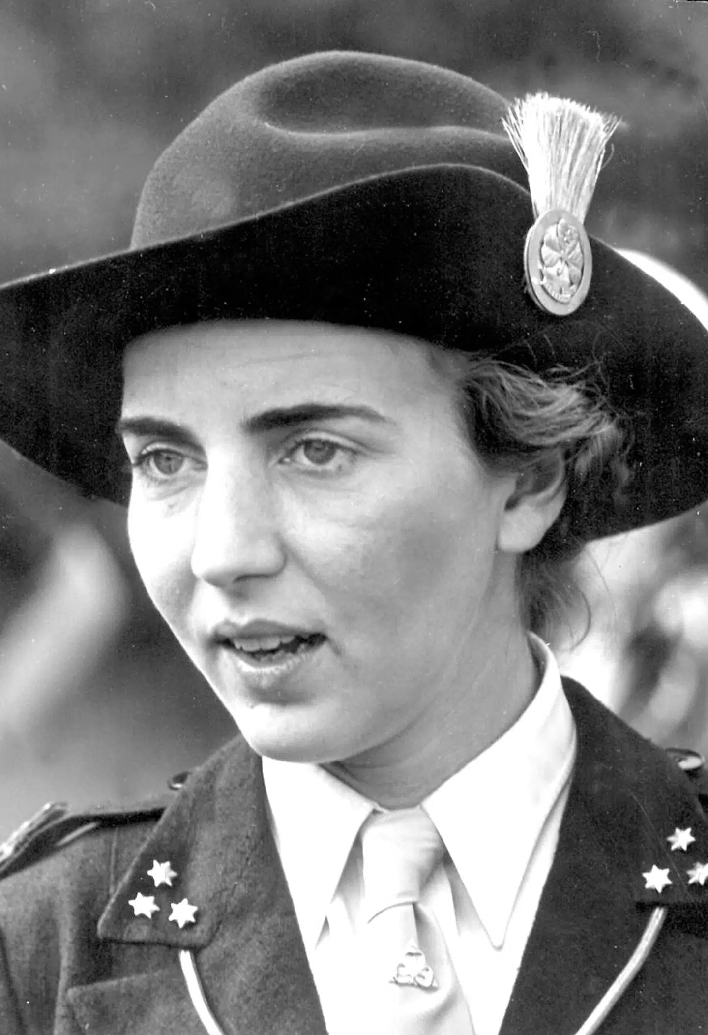 Dronning Ingrid fik stor betydning for det danske kongehus.