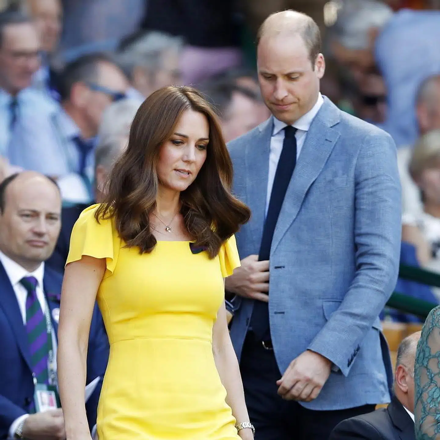 Nu har hertugen og hertuginden af Cambridge valgt at gå den juridiske vaj for at få stoppet en artikel, som de mener, er langt over grænsen og langt fra virkeligheden.