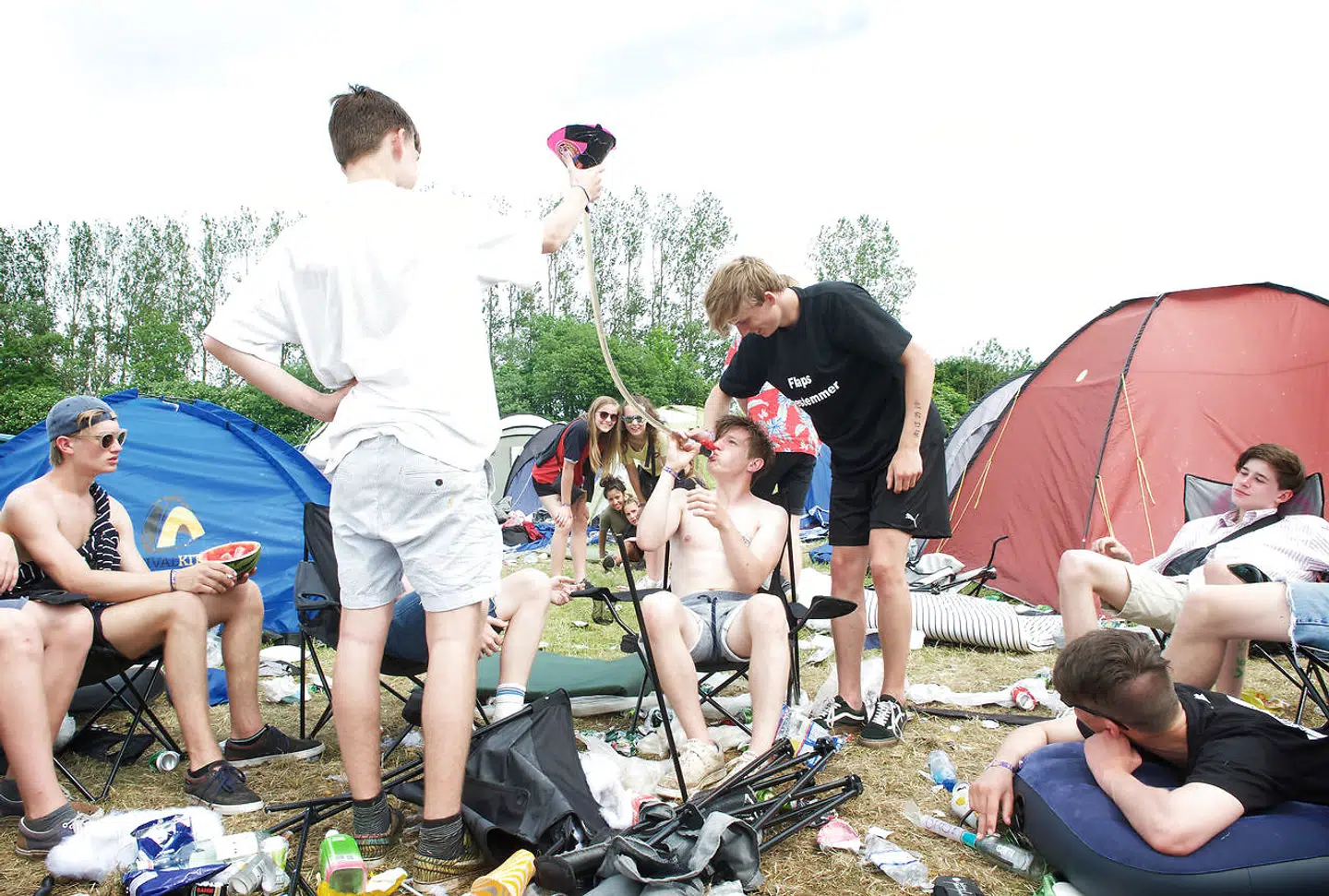 Jelling Musikfestival 2016
