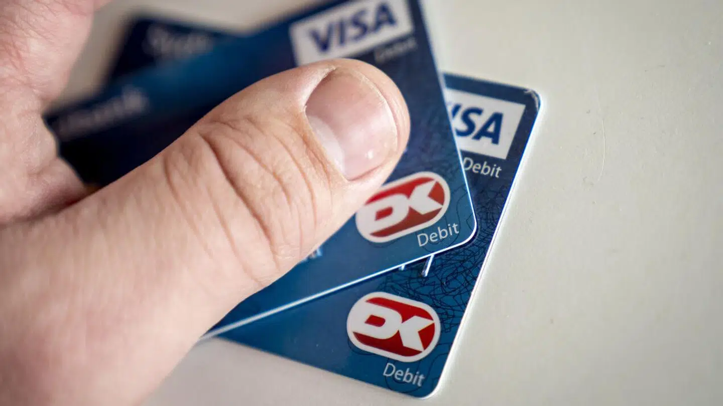 Formålet med phishing er at få dig til at udlevere personlige oplysninger som for eksempel betalingkortsoplysninger.