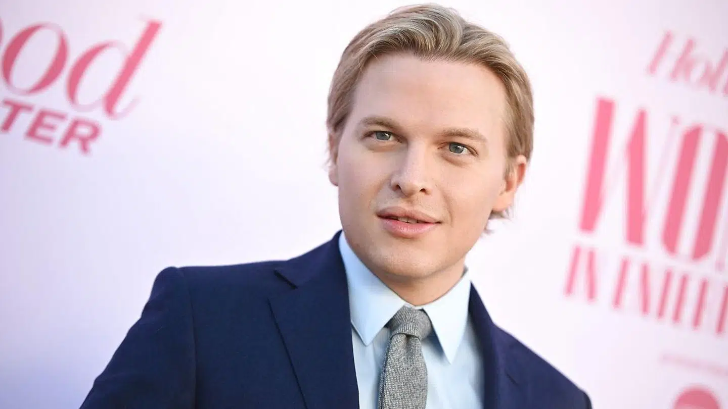 Ronan Farrow er undersøgende journalist og har blandt andet været med til at afdække Harvey Weinstein-skandalen.